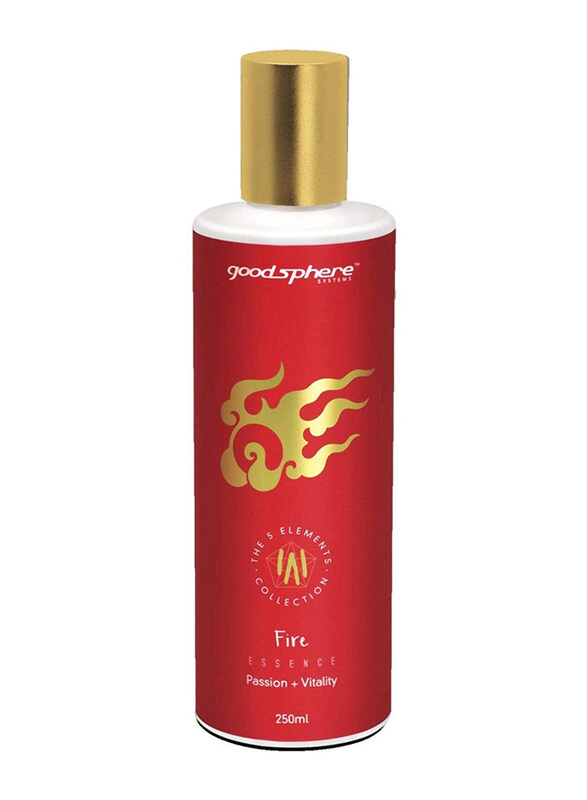 

Goodsphere Essence 5 Elements Fire, 250ml