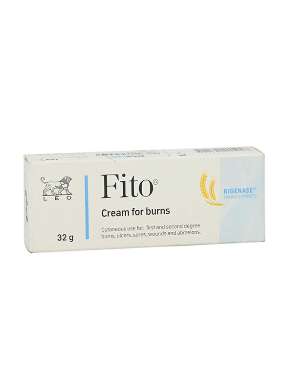 

Fito Burns Cream, 32gm