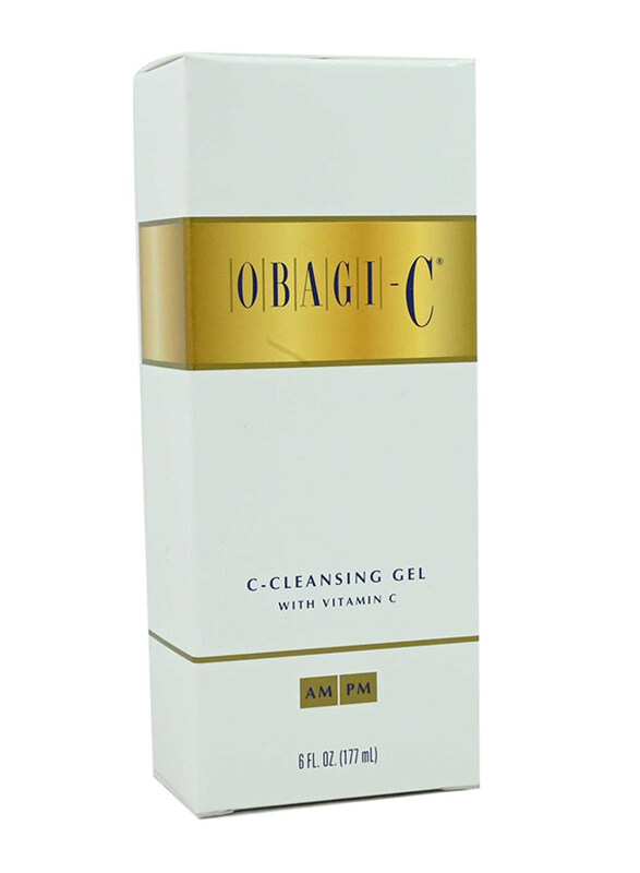 

Obagi C Cleansing Gel, 180ml