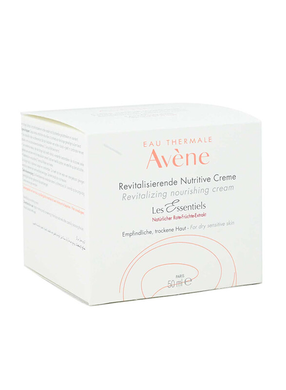 

Avene Rich Compensating Cream, 50ml