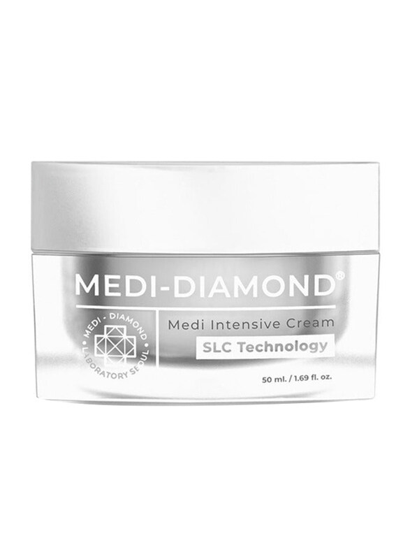 

Medi Diamond Medi Intensive Cream SLC Technology, 50ml