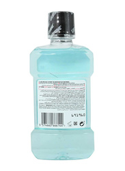 Listerine Zero Cool Mint Mouth Wash, 250ml