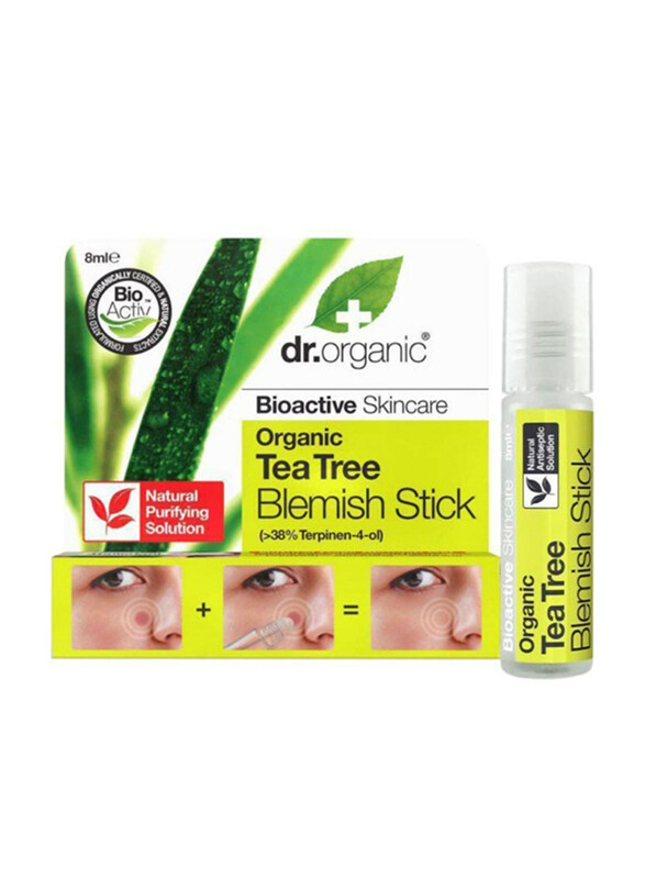 

Dr Teal's Tree Blemish Stick, 8ml