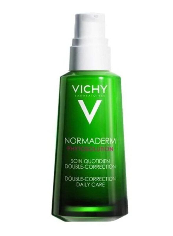 

Vichy Normaderm Phytosolution Double Correction Daily Care, 50ml