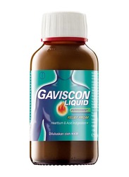 Gaviscon Peppermint Liquid, 200ml