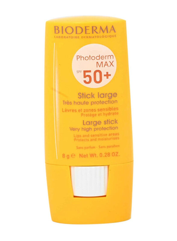 

Bioderma Spf50+ Photoderm Max Stick, 8gm