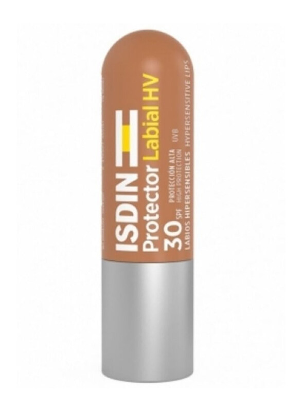 

Isdin Labial Hv Lip Protector, SPF30, 4gm