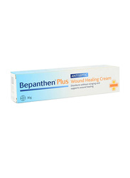 Bepanthen Plus Antiseptic Wound Healing Cream, 30gm