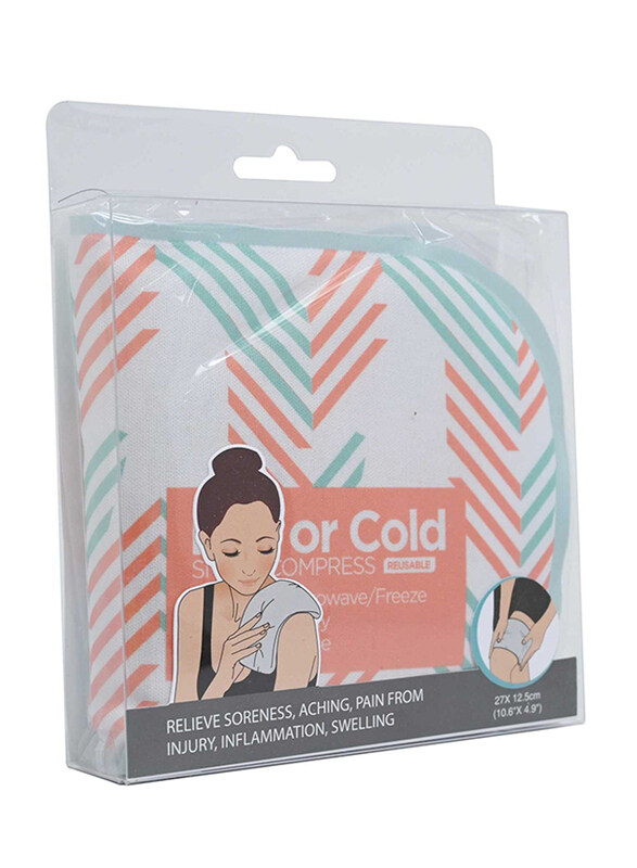 

Docare Hot & Cold Pack, 1 Piece