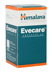 Himalaya Evecare Herbal Supplements, 30 Capsules