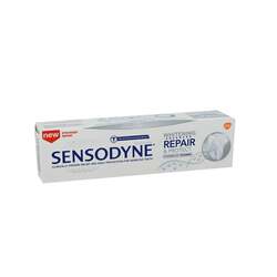 Sensodyne Whitening Advance Repair & Protect Toothpaste, 75ml