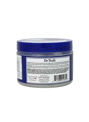 Dr Teal's Lavender Salt Scrub, 454gm