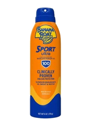 Banana Boat Sport Spf110 Spray, 170gm