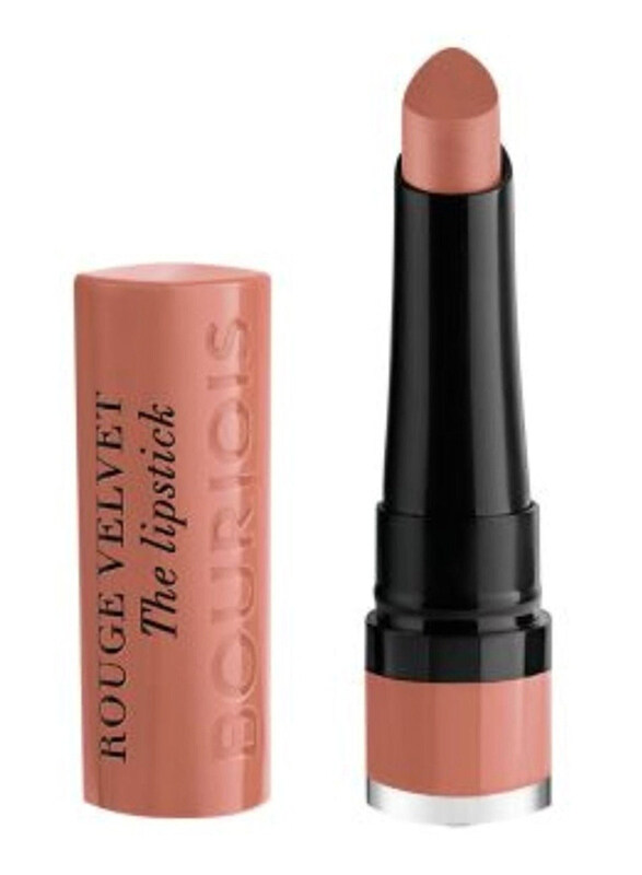 

Bourjois Rouge Velvet Stick Lipstick