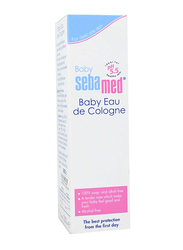 Sebamed 250ml Eau De Cologne for Baby