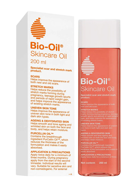

Bio Oil Skin Care, 60ml