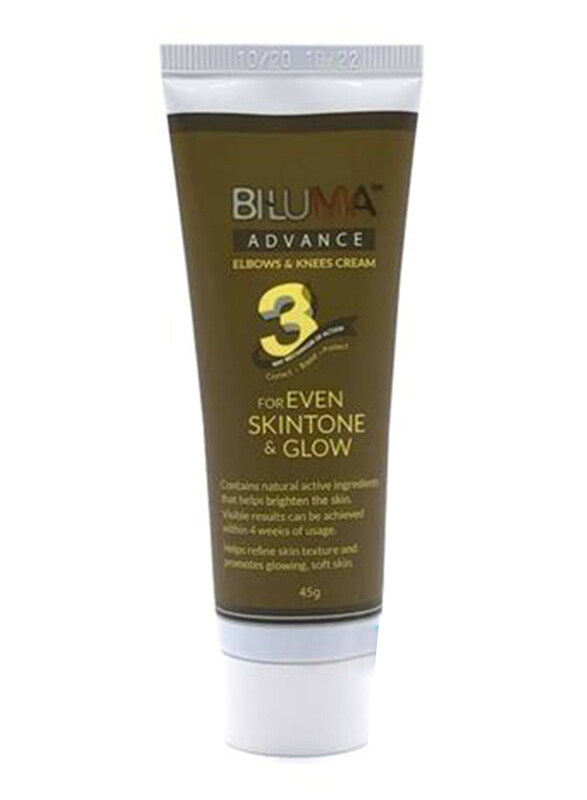 

Biluma Elbows And Knees Cream, 45gm