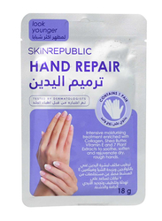 Skin Republic Hand Repair Mask, 18gm