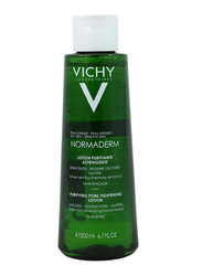 Vichy Normaderm Purifying Toner, 200ml