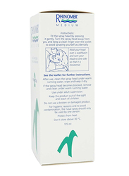 Rhinomer Solution Force 2 Nasal Cleansing Spray, 135ml