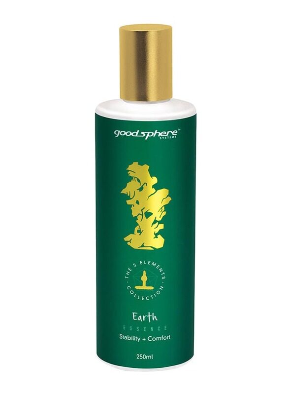 

Goodsphere Essence 5 Elements Earth, 250ml