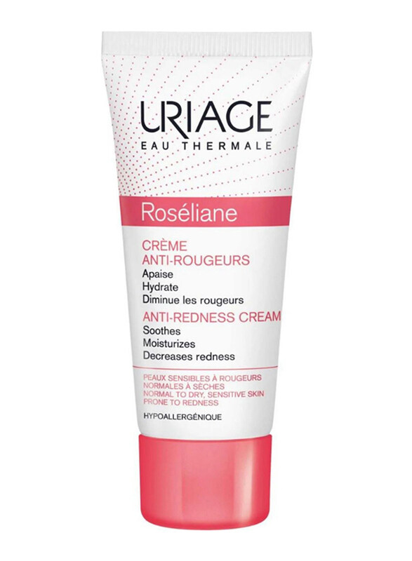 

Uriage Roseliane Anti Redness Cream, 40ml