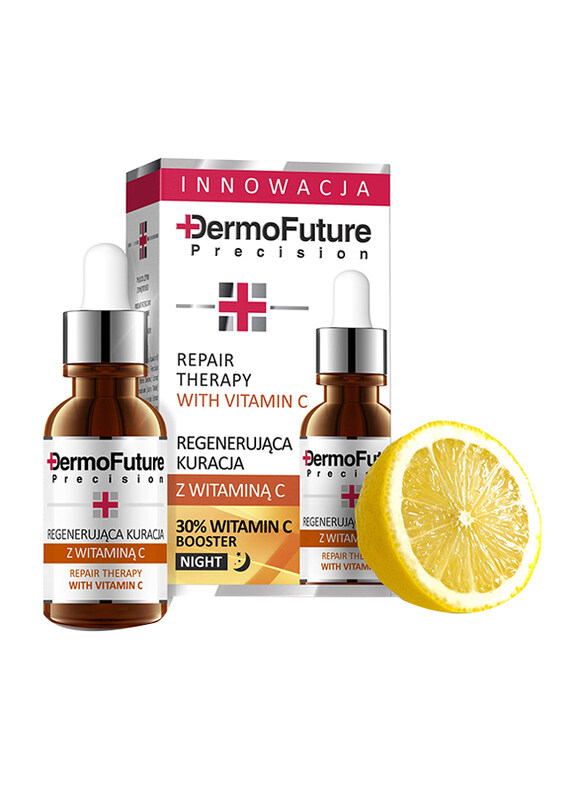 

Dermofuture Repair Therapy with Vitamin C, 20ml
