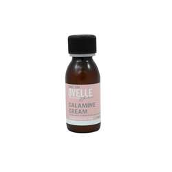 Ovelle Calamine Soothing Protective Cream, 100ml