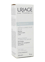 Uriage Depiderm Brightening Corrective Serum, 30ml