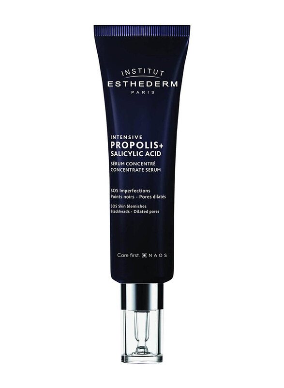 

Esthederm Intensive Propolis+ Acid Concentrate Serum, 30ml