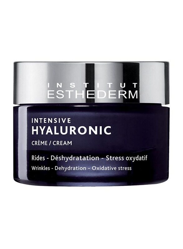 

Esthederm Intensive Hyaluronic Cream, 50ml