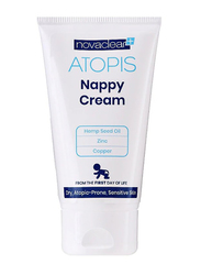 Novaclear 50ml Atopis Nappy Cream for Baby