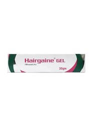 Hairgaine 2% Minoxidil Gel, 30 gm