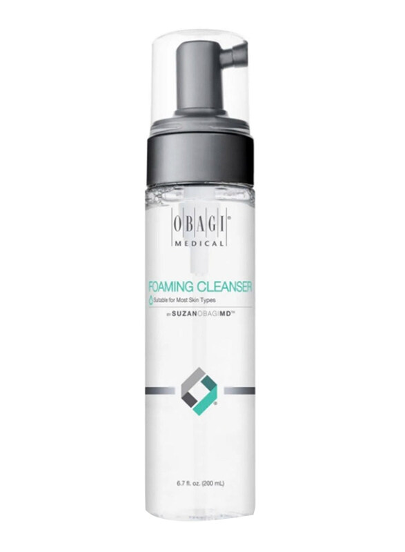 

Obagi Medical Foaming Cleanser, 200ml