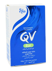 Ego Qv Bar, 100gm