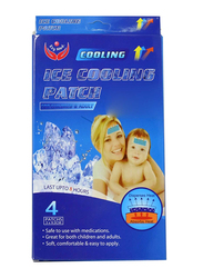 Easy Life EL0152 Ice Cooling Patch, Blue