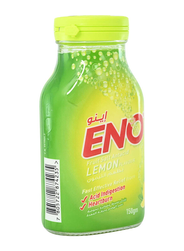 

Eno Lemon Salt, 150gm