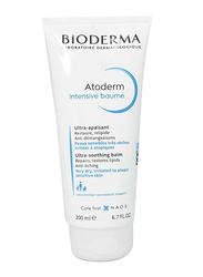 Bioderma Atoderm Intensive Baume, 200ml