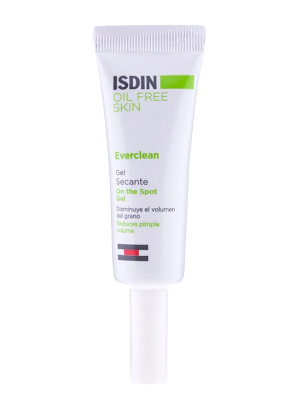 

Isdin Everclean On-The-Spot Drying Gel, 10ml