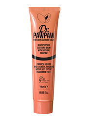 Dr.Pawpaw Tinted Peach Pink Balm, 25ml