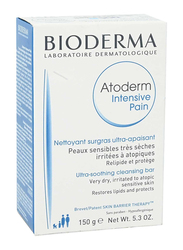 Bioderma Atoderm Oil Rich Soap, 150gm