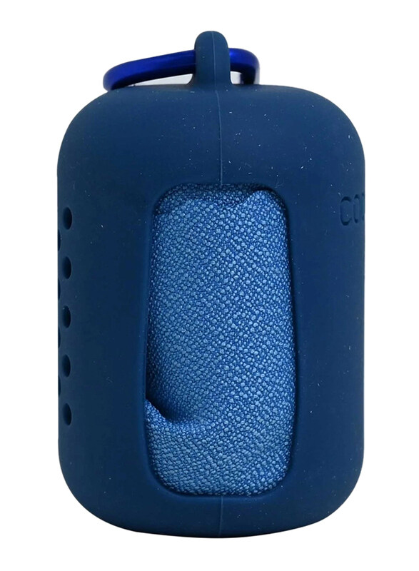 

Docare Sports Towel, Blue