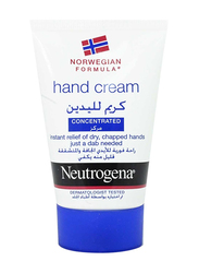 Neutrogena Concentrated Hand Cream, 50ml