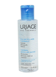 Uriage Eau Thermal Micellar Water Cleanser, 250ml, Clear