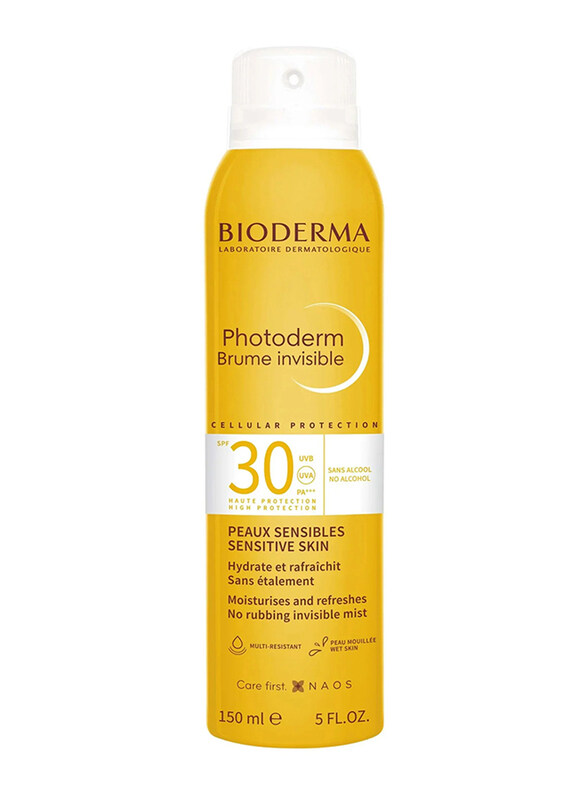 

Bioderma Photoderm Brume SPF30, 150ml