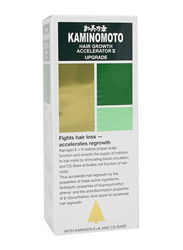 Kaminomoto Hair Growth Accelerator II Upgrade, 180ml