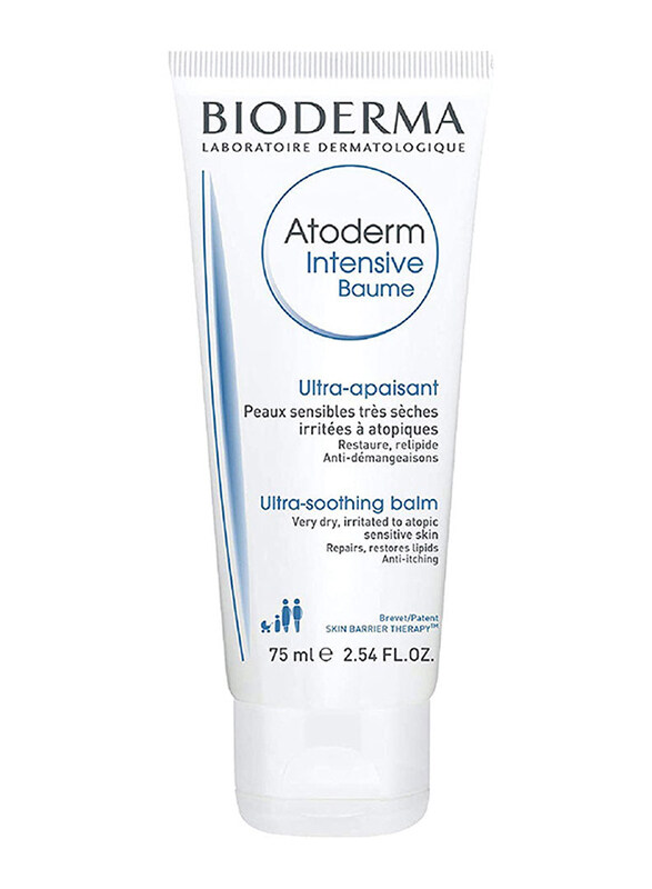 

Bioderma Atoderm Intensive Baume, 75ml