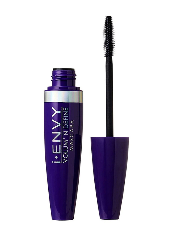 Kiss I Envy Volume N Define Mascara, Black