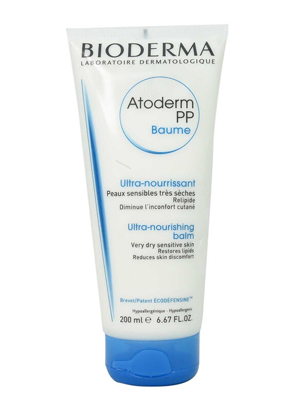 

Bioderma Atoderm PP Baume Cream, 200ml