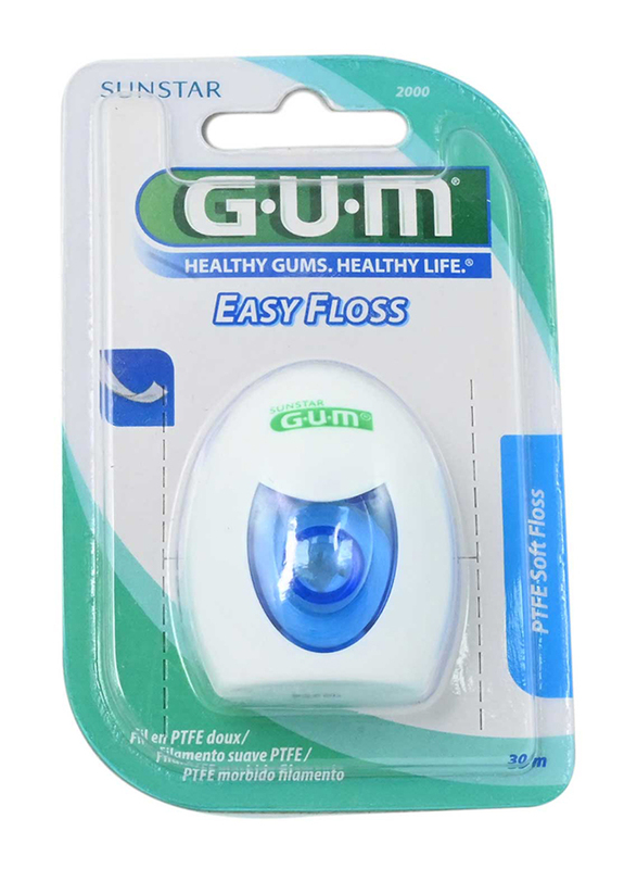 Gum Easy Soft Floss, 30m
